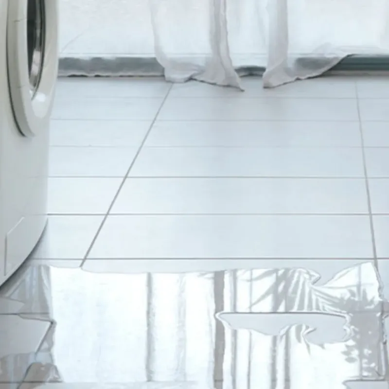 Appliance Leak Cleanup in Freeport, FL