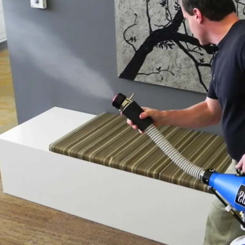 Professional Odor Removal in Freeport, FL